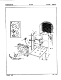 Part Location Diagram of 23684-2 Whirlpool CLIP
