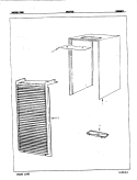 Part Location Diagram of 400016-4 Whirlpool NLASCREW