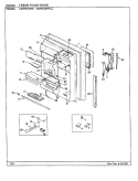Part Location Diagram of 55782-2 Whirlpool USE WPL 55782-10