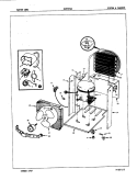 Part Location Diagram of 127900210 Whirlpool CLIP