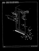 Part Location Diagram of 68872-1 Whirlpool WIRE HARNESS NLA