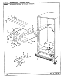 Part Location Diagram of 63294-10 Whirlpool OVERLOAD