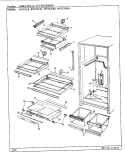 Part Location Diagram of 68600-8 Whirlpool USE WPL 68600-14