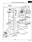 Part Location Diagram of 59317-65 Whirlpool HANDLE