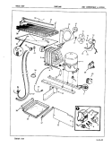 Part Location Diagram of 66655-1 Whirlpool WIRE HARNESS NLA