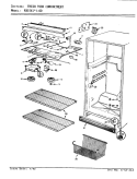 Part Location Diagram of 60223-7 Whirlpool Wire Shelf