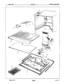 Part Location Diagram of 66044-2 Whirlpool USE WPL 70208-2
