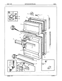 Part Location Diagram of 63566-3 Whirlpool INSERT