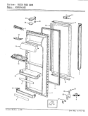 Part Location Diagram of 66982-10 Whirlpool USE WPL 66982-14
