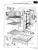 Part Location Diagram of 59317-63 Whirlpool HANDLE