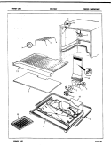 Part Location Diagram of 66325-5 Whirlpool SEAL