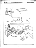 Part Location Diagram of 103406-1 Whirlpool INSTRUCTIONS
