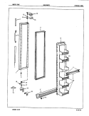 Part Location Diagram of 58437-62 Whirlpool DISCONTINUED