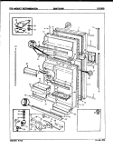 Part Location Diagram of 66775-5 Whirlpool COLLAR
