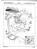 Part Location Diagram of 103786-1 Whirlpool MANUAL, USE & CARE