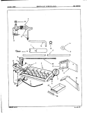 Part Location Diagram of 65759-5 Whirlpool IM DUCT