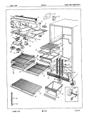 Part Location Diagram of 60105-8 Whirlpool DISCONTINUED