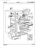 Part Location Diagram of 57402-6 Whirlpool COVER