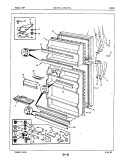 Part Location Diagram of 60043-7 Whirlpool No longer available