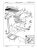 Part Location Diagram of 60067-1 Whirlpool COVER
