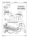 Part Location Diagram of 68134-3 Whirlpool INSERT