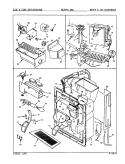 Part Location Diagram of 56644-1 Whirlpool COVER