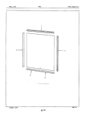 WINE COOLER KIT Diagram and Parts List for PKH1 7201A Magic Chef Wall Oven