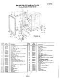 Part Location Diagram of 805706 Whirlpool Plate - tapping