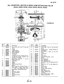 Part Location Diagram of 805674 Whirlpool Hose