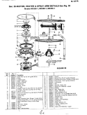Part Location Diagram of 805781 Whirlpool Plug - delivery arm