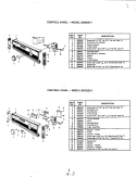 Part Location Diagram of 807425 Whirlpool Splash Pan