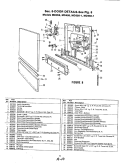 Part Location Diagram of 806854 Whirlpool Thermostat