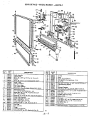 Part Location Diagram of 806757 Whirlpool xPlunger