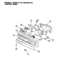 Part Location Diagram of 3135-0011 Whirlpool N/L/A 08/16/02
