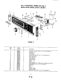 Part Location Diagram of 807479 Whirlpool Timer