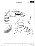 Part Location Diagram of 046374-02 Whirlpool NLASCREW