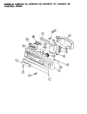 Part Location Diagram of 03000013 Whirlpool N/L/A 02/23/04