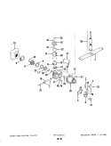 Part Location Diagram of 2260-0003 Whirlpool CONNECTOR, PUMP