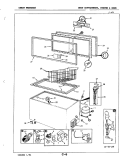 Part Location Diagram of 57618-4 Whirlpool SHIELD
