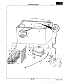 Part Location Diagram of 041675-67 Maytag OVERLOAD