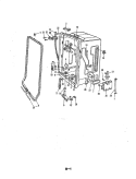 Part Location Diagram of 808706 Whirlpool xVent Stack