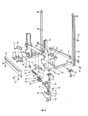 Part Location Diagram of 808670 Whirlpool Side Channel