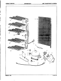 Part Location Diagram of 048136-01 Whirlpool NLAEVAP SHELF TOP