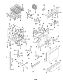 Part Location Diagram of 2750-0001 Whirlpool O RING NLA