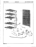 Part Location Diagram of 043840-04 Whirlpool NLACLAMP