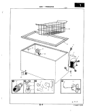 Part Location Diagram of 56383-3 Whirlpool WIRE HARNESS