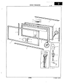 Part Location Diagram of 57224-11 Whirlpool NAME PLATE