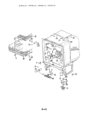 Part Location Diagram of 2905-0003 Whirlpool DISCONTINUED