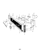 Part Location Diagram of 808686 Whirlpool xTimer