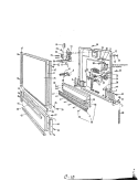 Part Location Diagram of 806893 Whirlpool KNOB